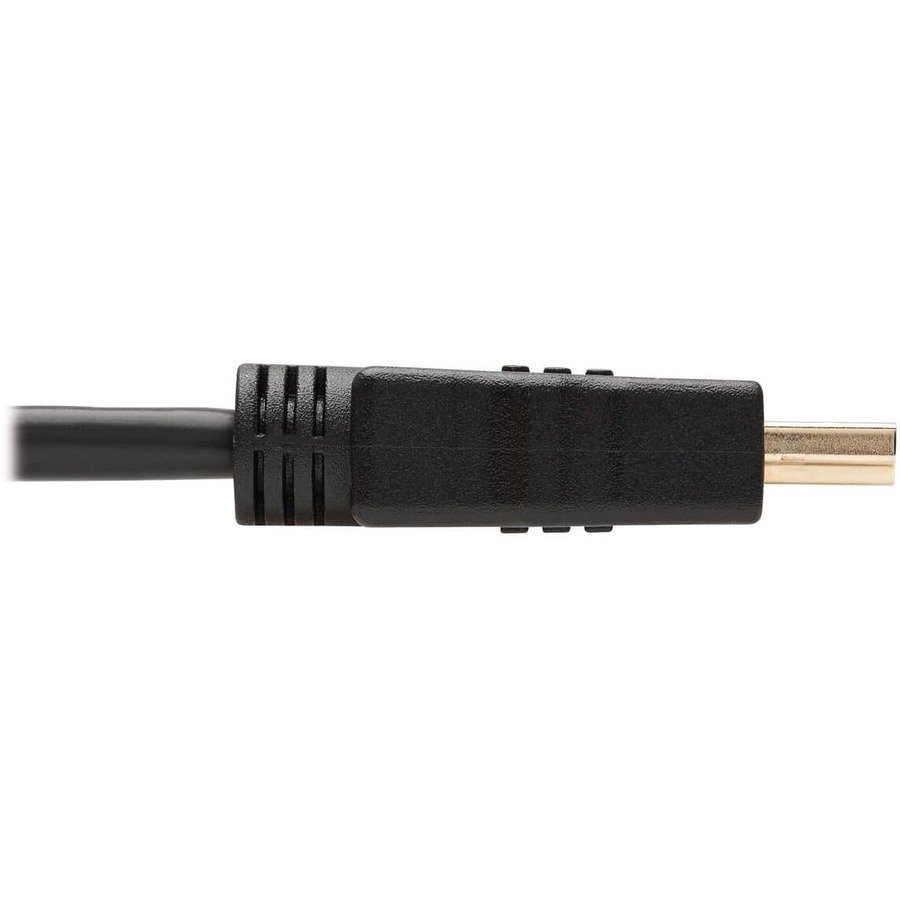 Eaton Tripp Lite P568-010 10 ft High-Speed HDMI Cable, 4K UHD, 18 Gbps - Image 2