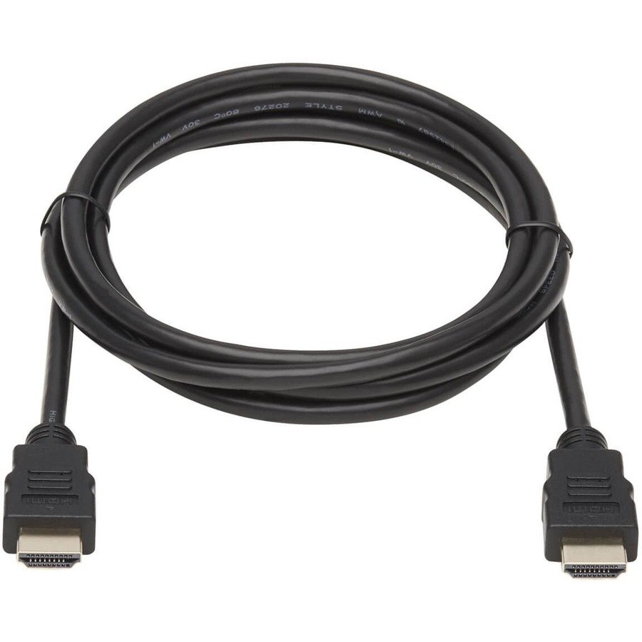 Eaton Tripp Lite P568-010 10 ft High-Speed HDMI Cable, 4K UHD, 18 Gbps - Image 4