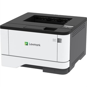 Lexmark MS331dn Monochrome Laser Printer, 40 ppm, Automatic Duplex, Ethernet
