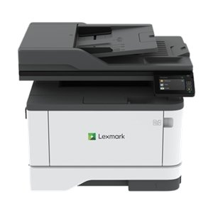 Lexmark MX431adw Monochrome Laser Multifunction Printer
