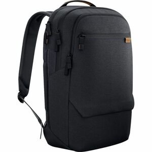 Dell EcoLoop Premier CP7625 14-16 Inch Laptop Backpack, Water Resistant, Black
