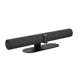 Jabra PanaCast 50 4K UHD Video Conference System, Wall Mountable, Black