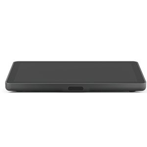 Logitech Tap IP 10.1-Inch Touch Controller for Video Conferencing Rooms, PoE, Graphite