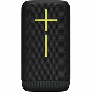 Ultimate Ears EVERBOOM Portable Bluetooth Speaker, 360° Sound, IP67, 20-Hour Battery, Charcoal Black