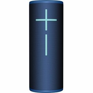 Ultimate Ears BOOM 4 Portable Bluetooth Speaker, 360° Sound, IP67 Waterproof, Cobalt Blue