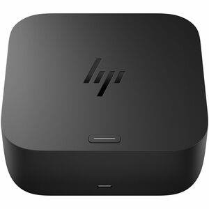 HP USB-C 100W G6 Dock, Triple Display, 2.5GbE, HDMI 2.1, Dual DisplayPort