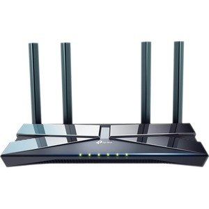 TP-Link Archer AX10 AX1500 Wi-Fi 6 Dual-Band Gigabit Router, 4 Antennas