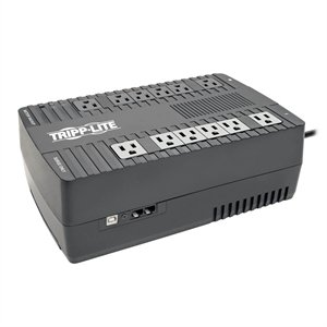 Tripp Lite by Eaton UPS 900VA 480W Line-Interactive UPS