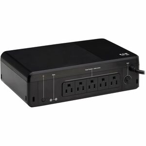 Tripp Lite BC600R 600VA 300W Standby UPS