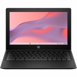 HP Fortis G1m 11.6-Inch Chromebook, MediaTek Kompanio 520, 4GB RAM, 32GB UFS, ChromeOS