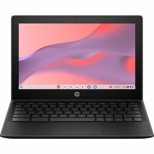 HP Fortis G1m 11.6-Inch Touchscreen Chromebook, MediaTek Kompanio 520, 4GB RAM, 32GB eMMC