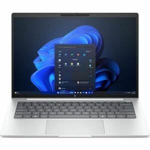 HP EliteBook 8 G1i 16-Inch AI Business Laptop, Core Ultra 5 225U, 16GB DDR5, 512GB SSD, Windows 11 Pro