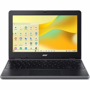 Acer Chromebook 511 C737T-C1C1, 11.6-Inch Touchscreen, Intel N150, 8GB RAM, 64GB eMMC