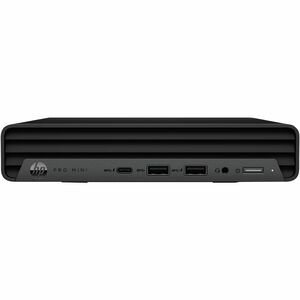 HP Pro Mini 400 G9 Desktop PC, Intel Core i5-13500T, 16GB RAM, 512GB SSD, Windows 11 Pro