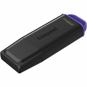 Kingston DataTraveler Exodia 512GB USB 3.2 Gen 1 Type-A Flash Drive, Black/Green