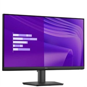 Dell Pro E2425HM 23.8-Inch Full HD IPS Monitor, 100Hz, HDMI, DisplayPort, VGA