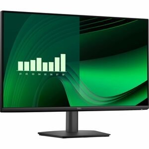 Dell Pro E2725HM 27-Inch Full HD IPS Monitor, 100Hz, HDMI, DisplayPort, VGA