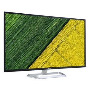 Acer EB321HQ A 31.5-Inch Full HD IPS Monitor, 75Hz, HDMI, VGA, VESA Mount