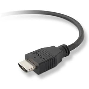 Belkin HDMI Cable, M/M F8V3311B08