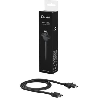 Fractal Design USB-C 10Gbps Model D Upgrade Cable