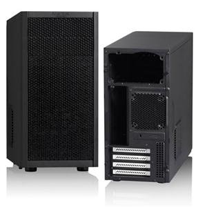 Fractal Design Core 1000 USB 3 Micro-ATX Mini Tower Case