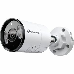 TP-Link VIGI InSight S345 4MP Outdoor Full-Color Bullet Network Camera, 2.8mm, PoE, IP67
