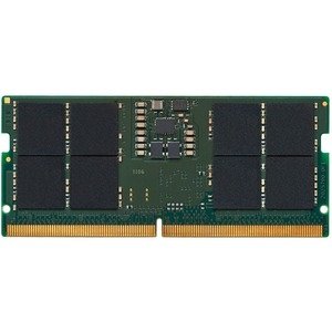 Kingston KCP556SS8/16 16GB DDR5-5600 SO-DIMM Memory