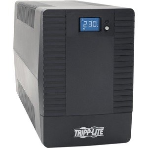 Eaton Tripp Lite OMNIVSX1500 1500VA / 900W 230V Line-Interactive Tower UPS with LCD