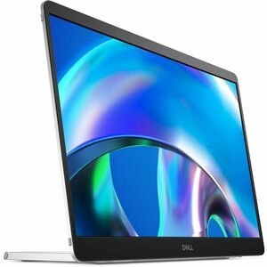 Dell Pro Plus P1425 14-Inch Portable Monitor, WUXGA IPS, USB-C, 65W Power Pass-Through