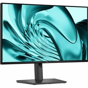 Dell Pro P2426H 23.8-Inch Full HD IPS Monitor, 120Hz, USB-C Hub, HDMI, DisplayPort