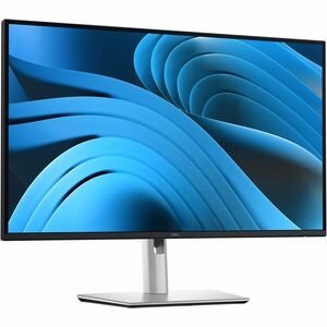 Dell Pro Plus P2725D 27-Inch QHD IPS Monitor, 100Hz, USB Hub, HDMI, DisplayPort