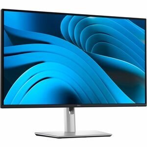 Dell Pro Plus P2725DE 27-Inch QHD USB-C Hub Monitor, 100Hz, 90W Power Delivery