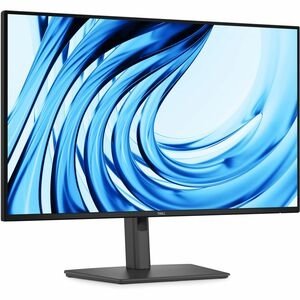 Dell Pro P2726H 27-Inch Full HD IPS Monitor, 120Hz, USB Hub, HDMI, DisplayPort