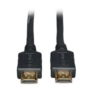 Eaton Tripp Lite P568-010 10 ft High-Speed HDMI Cable, 4K UHD, 18 Gbps