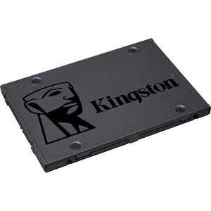 Kingston A400 480GB 2.5-Inch SATA SSD, Up to 500 MB/s Read