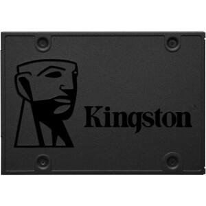 Kingston A400 960GB 2.5-Inch SATA SSD, Up to 500 MB/s Read
