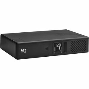 Eaton Tripp Lite SMART1000LCDNC 1000VA / 750W Cloud-Connected Line-Interactive UPS, 120V