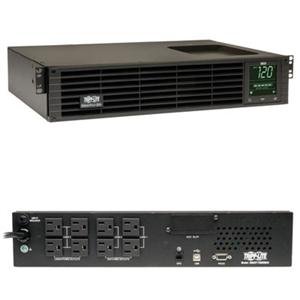 Tripp Lite by Eaton UPS SmartPro 1500VA 1350W 120V Line-Interactive Sine Wave UPS
