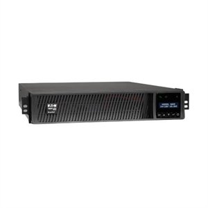 Tripp Lite by Eaton series SmartPro 1440VA 1440W 120V Line-Interactive Sine Wave UPS - 8 Outlets, 2U Rack/Tower - Image 3
