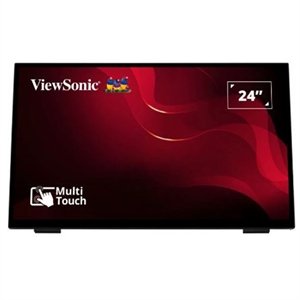 ViewSonic TD2465 24 Inch 1080p Touch Screen Monitor