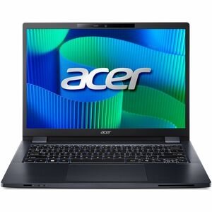 Acer TravelMate P4 14 TMP414-53-G2-79Y8 Notebook, Intel Core 7 150U, 32GB DDR5, 512GB SSD, Windows 11 Pro