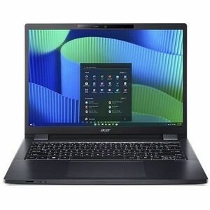 Acer TravelMate P4 14 TMP414-55-54C5 Notebook, Core Ultra 5 225U, 16GB DDR5, 512GB SSD, Windows 11 Pro