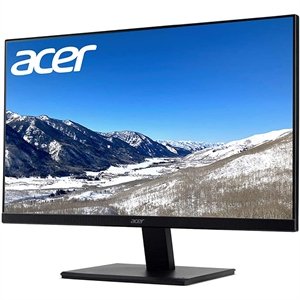 Acer Vero V7 V227Q H 21.5-Inch Full HD Monitor, 100Hz, AMD FreeSync, HDMI, VGA