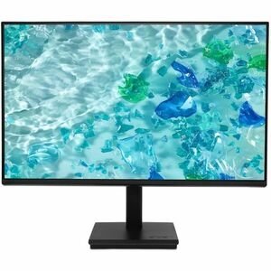 Acer Vero V247Y G 23.8-Inch Full HD Monitor, 120Hz HDMI, Adaptive Sync, Speakers