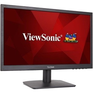 ViewSonic VA1903H 19 Inch WXGA Monitor, Compact 16:9 Widescreen for Small Desk Spaces and Home Offices