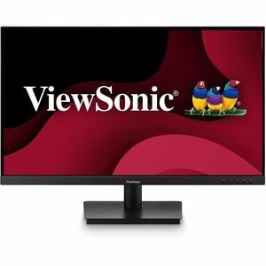 ViewSonic VA3209M 32 Inch 1080p Monitor, IPS Display with Thin Bezels for Productive Office Setups