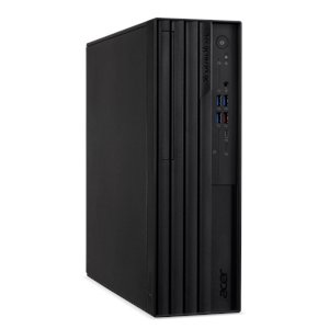 Acer Veriton 4000 Tower Desktop PC, Intel Core i5-14400, 16GB DDR5, 512GB SSD, Windows 11 Pro