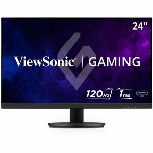 ViewSonic VX2416A 24-Inch FHD 120Hz IPS Monitor