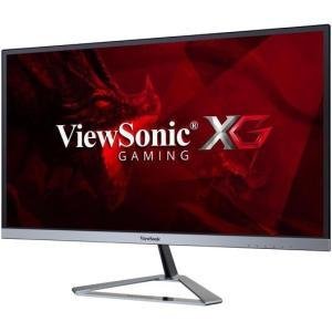 ViewSonic VX2776-SMHD 27 Inch 1080p Monitor, IPS Display with FreeSync and Eye Care Technology