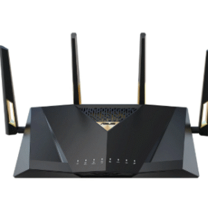 asus rt be88u dual band wifi 7 router